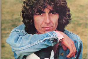 George Harrison
