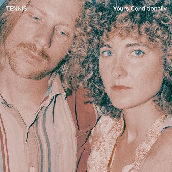 Tennis - Yours Conditionally - 2017 - Quarantunes
