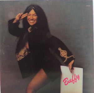 Buffy Sainte-Marie - Buffy 1974 - Quarantunes