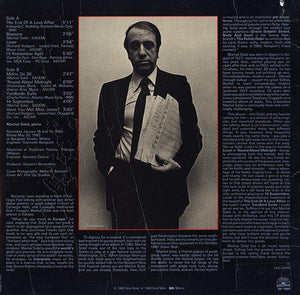 Martial Solal - Bluesine 1983 - Quarantunes