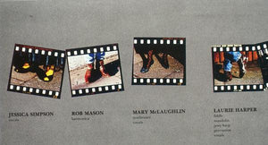 Martin & Jessica Simpson - True Dare Or Promise 1987 - Quarantunes