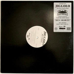 Jiggolo - Hey Shawty - 2005 - Quarantunes