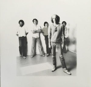 Bob Welch - The Other One - 1979 - Quarantunes