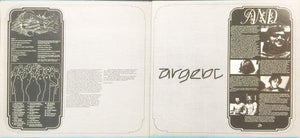 Argent - All Together Now 1972 - Quarantunes