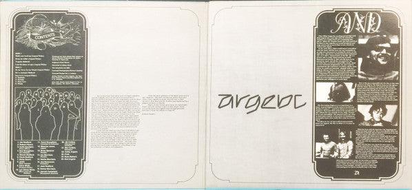 Argent - All Together Now 1972 - Quarantunes