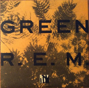 R.E.M. - Green 2016 - Quarantunes