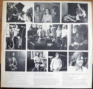 Brault Et Frechette - Retenir Le Temps - Quarantunes