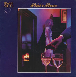 Frank Mills - Prelude To Romance 1981 - Quarantunes