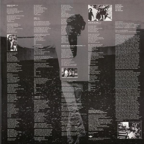 Bon Jovi - Keep The Faith 2016 - Quarantunes