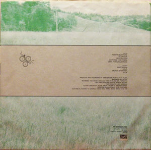 Tictoc - Where The Picnic Was 1983 - Quarantunes