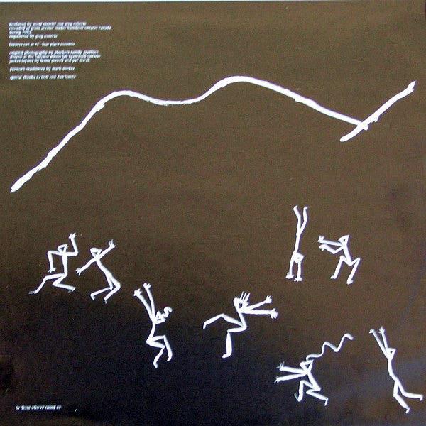 Scott Merritt - Serious Interference 1983 - Quarantunes