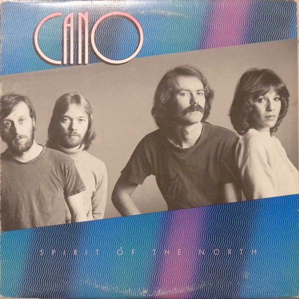 Cano - Spirit Of The North 1980 - Quarantunes
