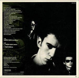 Love And Money - Candybar Express 1986 - Quarantunes