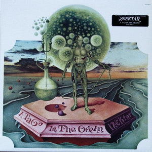 Nektar - A Tab In The Ocean - 1976 - Quarantunes