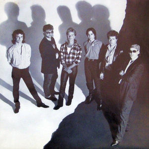 Toto - Isolation 1984 - Quarantunes