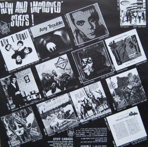 Tenpole Tudor - Swords Of A Thousand Men 1981 - Quarantunes