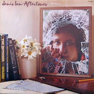 Janis Ian - Aftertones 1975 - Quarantunes