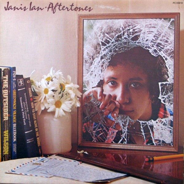 Janis Ian - Aftertones 1975 - Quarantunes
