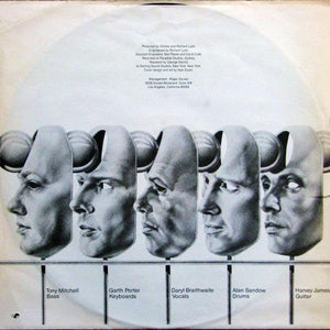 Sherbs - The Skill 1980 - Quarantunes