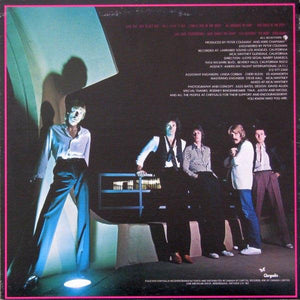 Nick Gilder - City Nights 1978 - Quarantunes