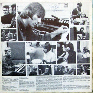 Gary Puckett And The Union Gap - Incredible 1968 - Quarantunes