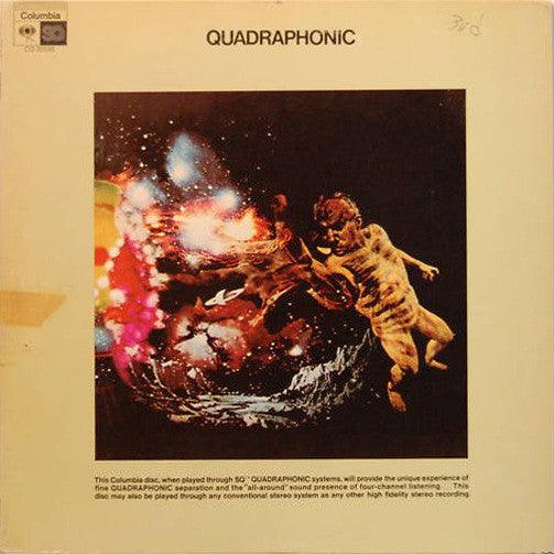 Santana - Santana III - Quarantunes