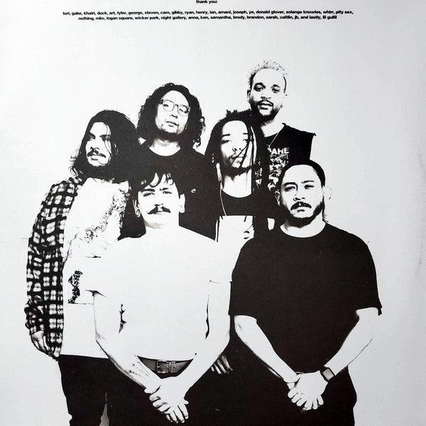 Cold Gawd - God Get Me The Fuck Out Of Here 2022 - Quarantunes