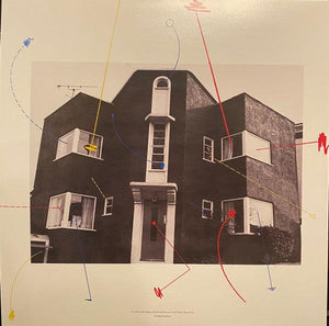 The Cure - Three Imaginary Boys 2018 - Quarantunes