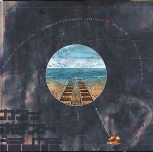 The Mars Volta - De-Loused In The Comatorium - Quarantunes