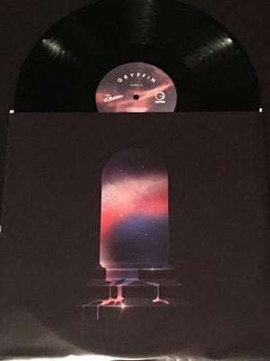 Gryffin - Gravity 2020 - Quarantunes