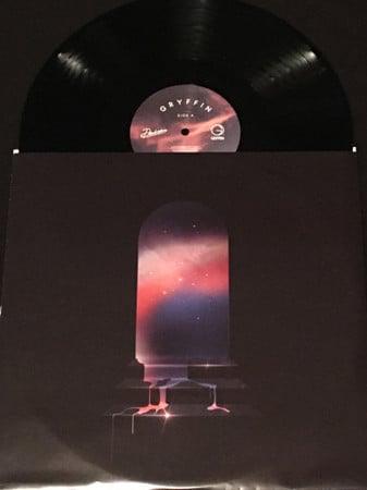 Gryffin - Gravity 2020 - Quarantunes