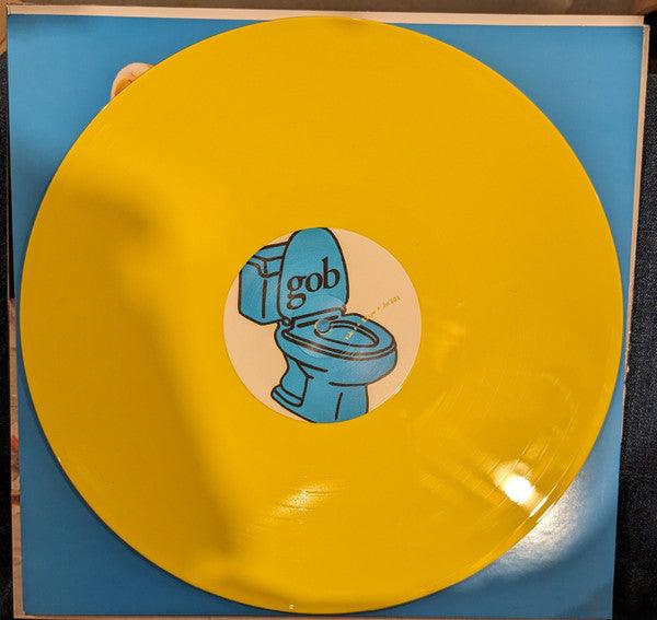 Gob - Too Late... No Friends - 2023 - Quarantunes