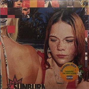 Dominic Fike - Sunburn - 2023 - Quarantunes