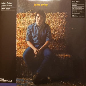 John Prine - John Prine - 2021 - Quarantunes