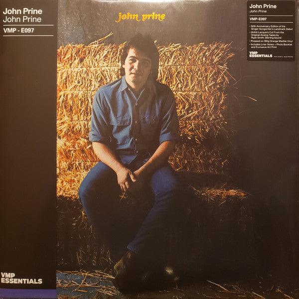 John Prine - John Prine - 2021 - Quarantunes