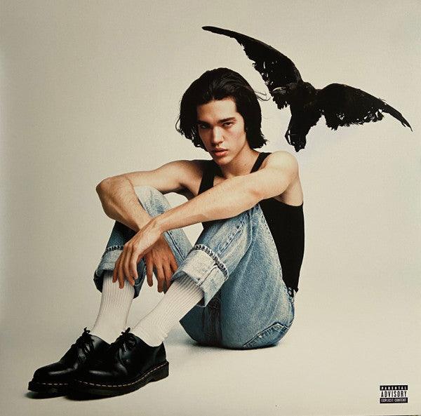 Conan Gray - Kid Krow - 2020 - Quarantunes