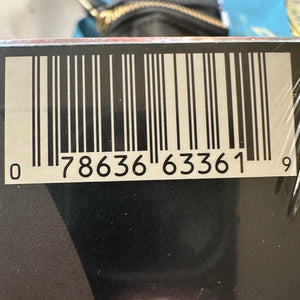 Wu-Tang Clan - Enter The Wu-Tang (36 Chambers)