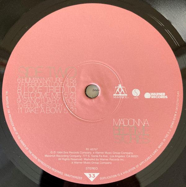 Madonna - Bedtime Stories - 2020 - Quarantunes