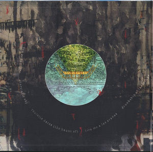 The Mars Volta - De-Loused In The Comatorium - Quarantunes