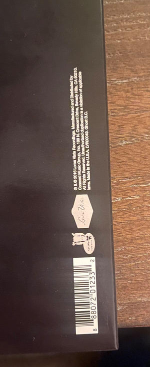 Ghost - Meliora - 2023 - Quarantunes