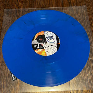 The Mars Volta - Amputechture - Quarantunes