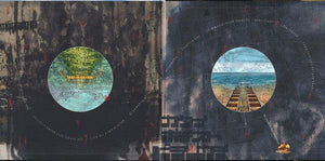 The Mars Volta - De-Loused In The Comatorium - Quarantunes