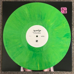 Yeule - Glitch Princess 2022 - Quarantunes