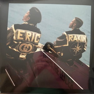 Eric B. & Rakim - Follow The Leader