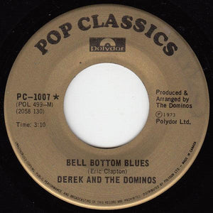 Derek & The Dominos - Layla 1973 - Quarantunes