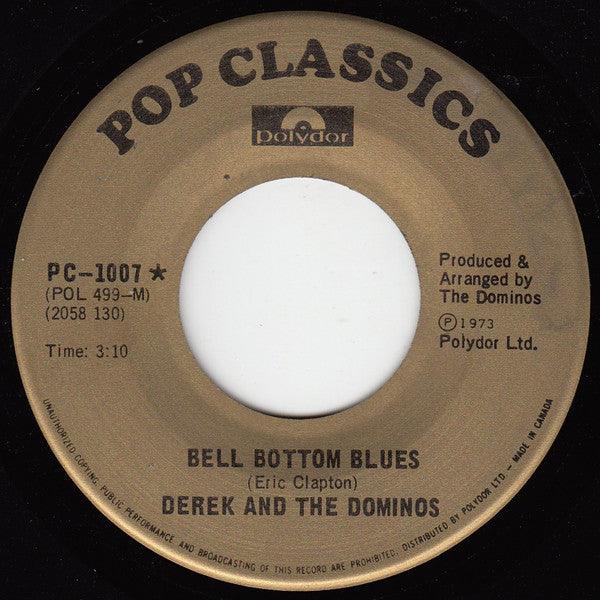 Derek & The Dominos - Layla 1973 - Quarantunes