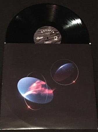 Gryffin - Gravity 2020 - Quarantunes