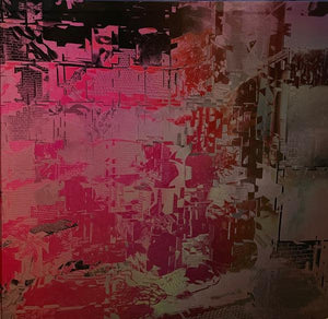 My Bloody Valentine - m b v - 2021 - Quarantunes