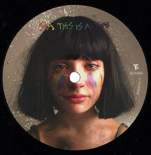 Sia - This Is Acting - 2021 - Quarantunes