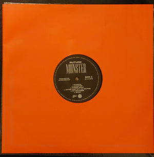 Future (4) - Monster